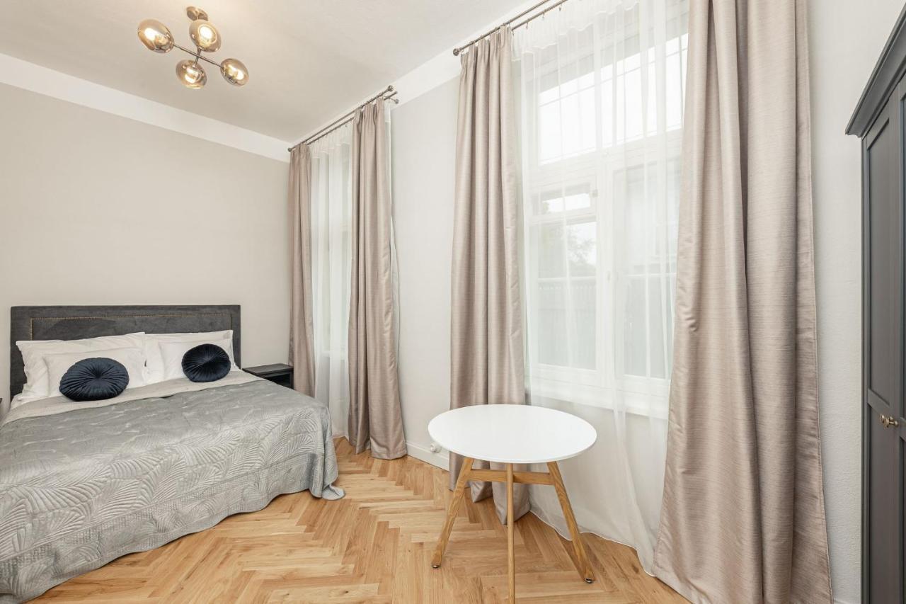 Tonisson Apartments Tartu Exterior foto